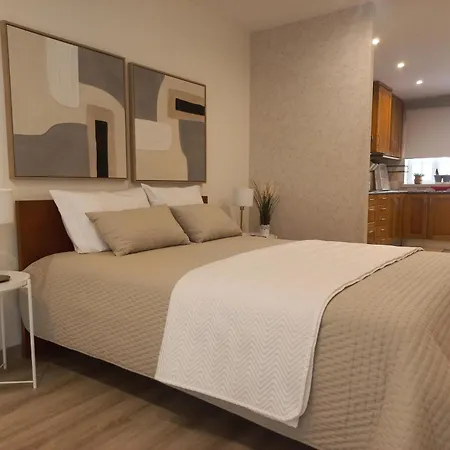 Modern, Spacious And Quiet Private In - Near Funicular Tatil Evi