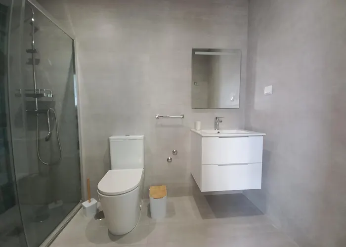 Tatil Evi Modern, Spacious And Quiet Private In - Near Funicular *