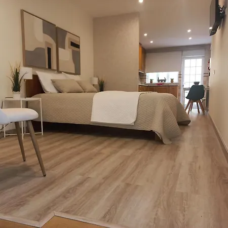 Modern, Spacious And Quiet Private In - Near Funicular
