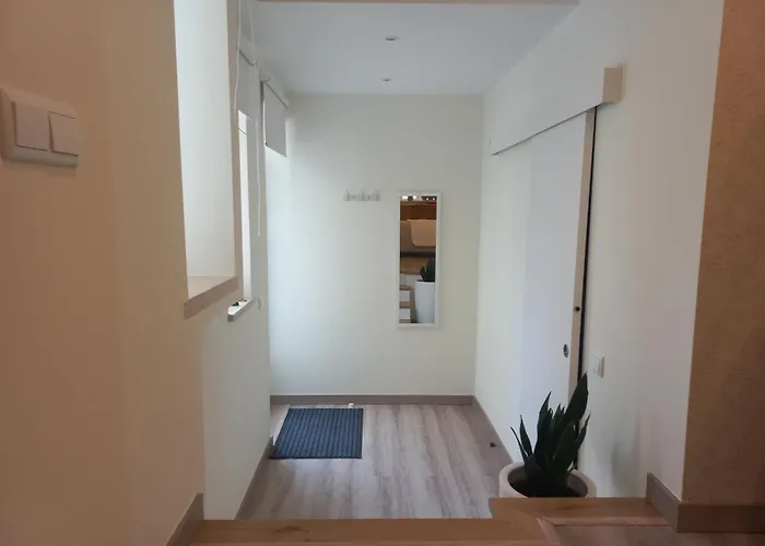 Modern, Spacious And Quiet Private In - Near Funicular *